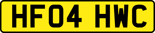 HF04HWC