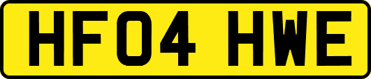 HF04HWE