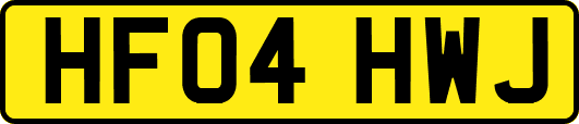 HF04HWJ