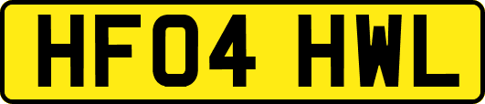 HF04HWL