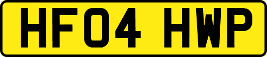 HF04HWP