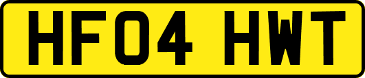 HF04HWT
