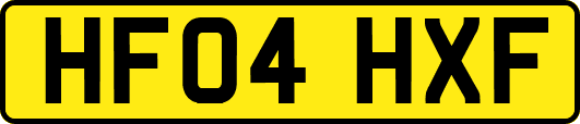 HF04HXF
