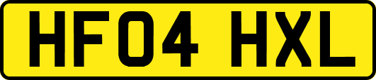 HF04HXL