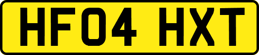 HF04HXT