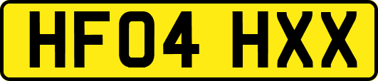 HF04HXX