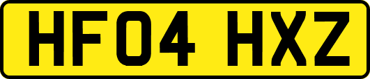 HF04HXZ
