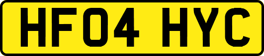 HF04HYC