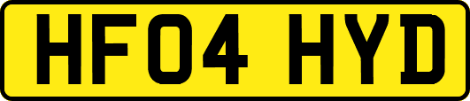 HF04HYD