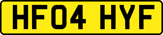 HF04HYF