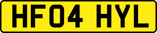 HF04HYL