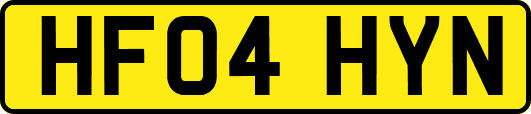 HF04HYN