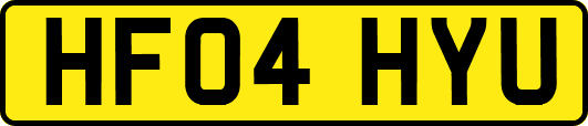 HF04HYU