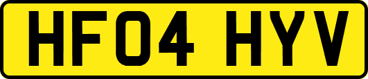 HF04HYV