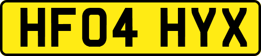 HF04HYX