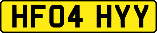 HF04HYY