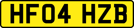 HF04HZB