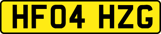 HF04HZG