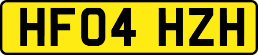 HF04HZH