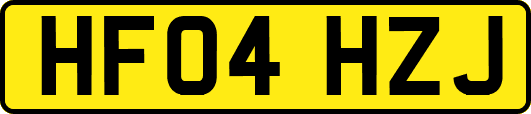HF04HZJ