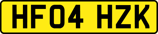 HF04HZK