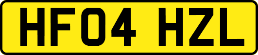 HF04HZL