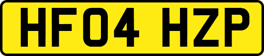 HF04HZP
