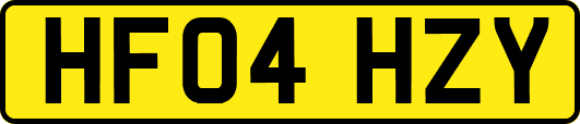 HF04HZY