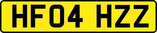 HF04HZZ