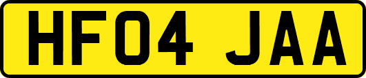 HF04JAA