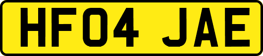 HF04JAE