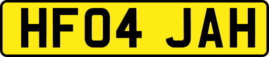HF04JAH