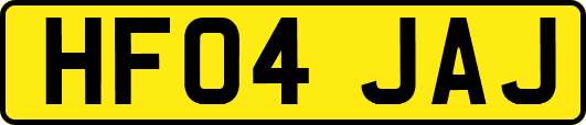 HF04JAJ