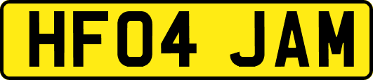 HF04JAM