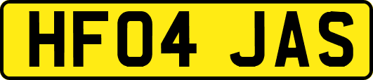 HF04JAS