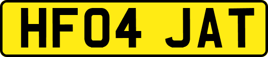 HF04JAT