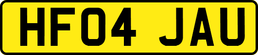 HF04JAU