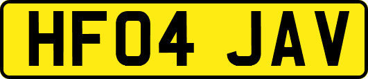 HF04JAV