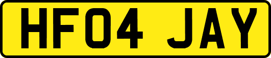 HF04JAY