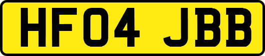 HF04JBB
