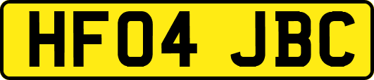 HF04JBC