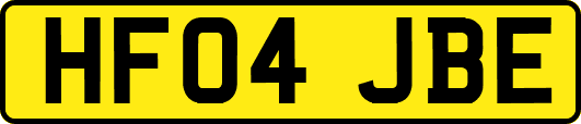 HF04JBE