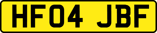HF04JBF