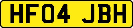 HF04JBH