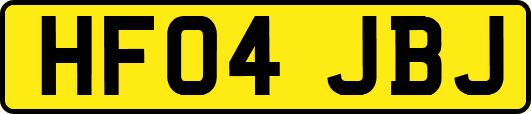 HF04JBJ