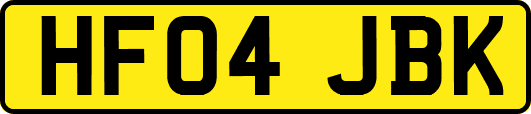 HF04JBK