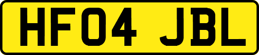 HF04JBL