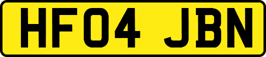 HF04JBN