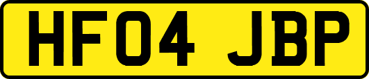 HF04JBP