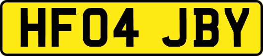 HF04JBY